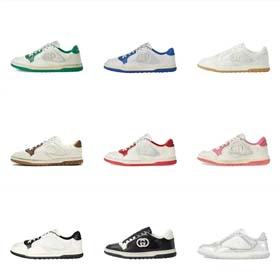 Gucci MAC80(9 style)-0618