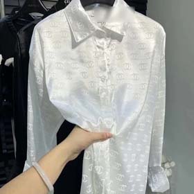 chanel shirt(2 styles)-0911