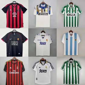 Real Betis football jersey-2021