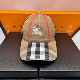 Burberry Fashionable sun hat(40 styles)-2293
